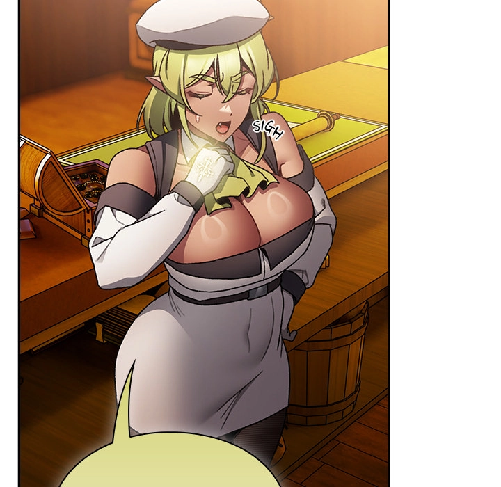 Read Thrust & Conquer chapter 38 image 113 on Lezhin