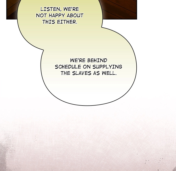 Read Thrust & Conquer chapter 38 image 114 on Lezhin