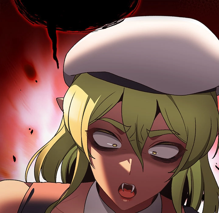 Read Thrust & Conquer chapter 38 image 116 on Lezhin