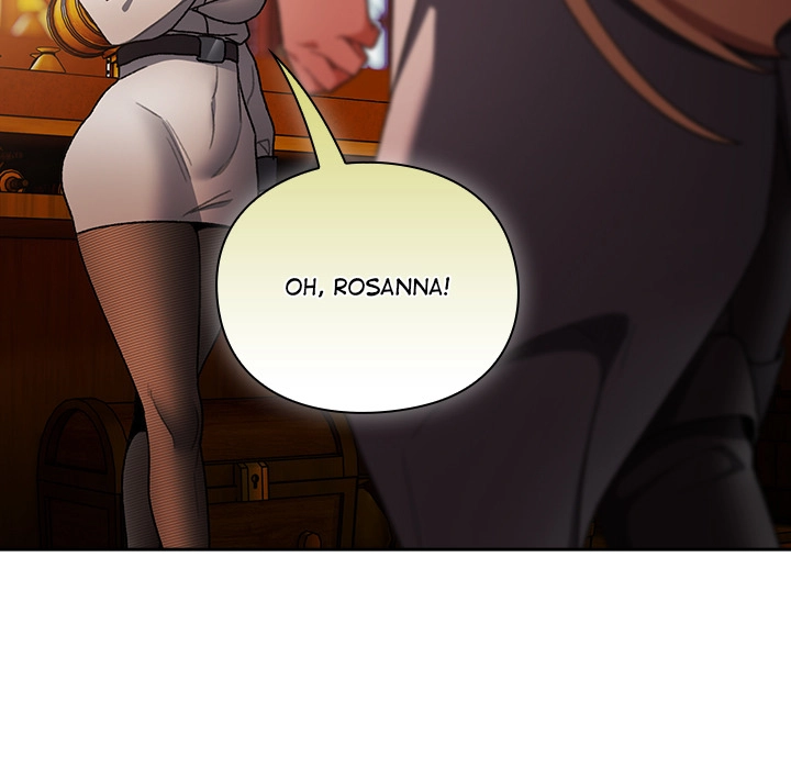 Read Thrust & Conquer chapter 38 image 120 on Lezhin