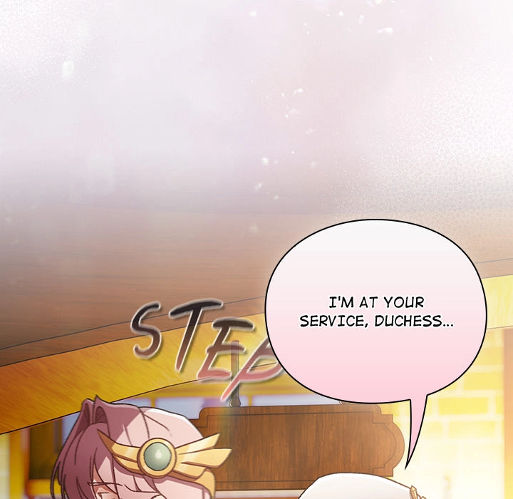 Read Thrust & Conquer chapter 38 image 124 on Lezhin