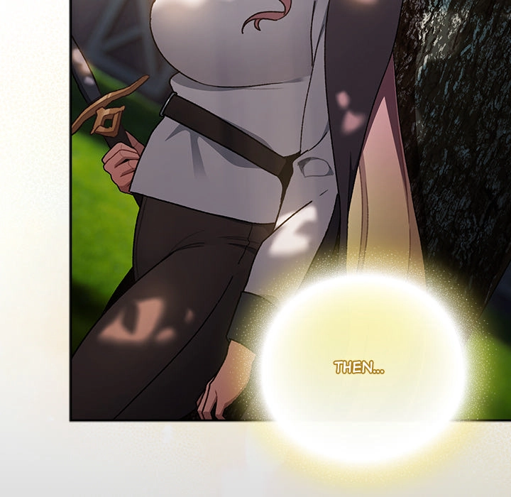 Read Thrust & Conquer chapter 38 image 153 on Lezhin