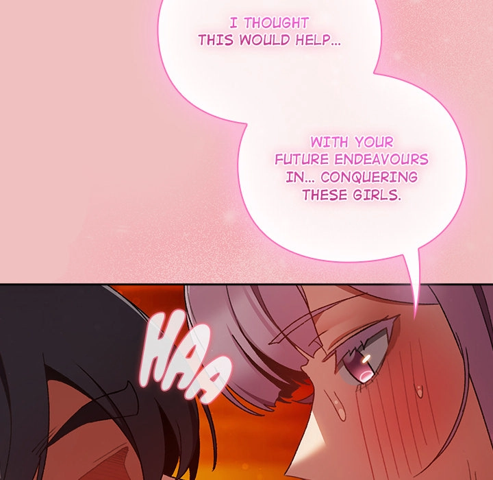 Read Thrust & Conquer chapter 38 image 23 on Lezhin