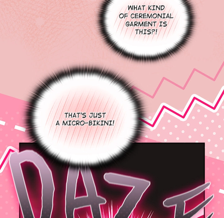 Read Thrust & Conquer chapter 38 image 9 on Lezhin