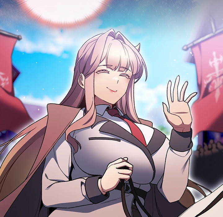 Read Thrust & Conquer chapter 39 image 111 on Lezhin