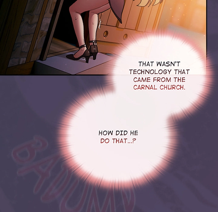 Read Thrust & Conquer chapter 39 image 141 on Lezhin
