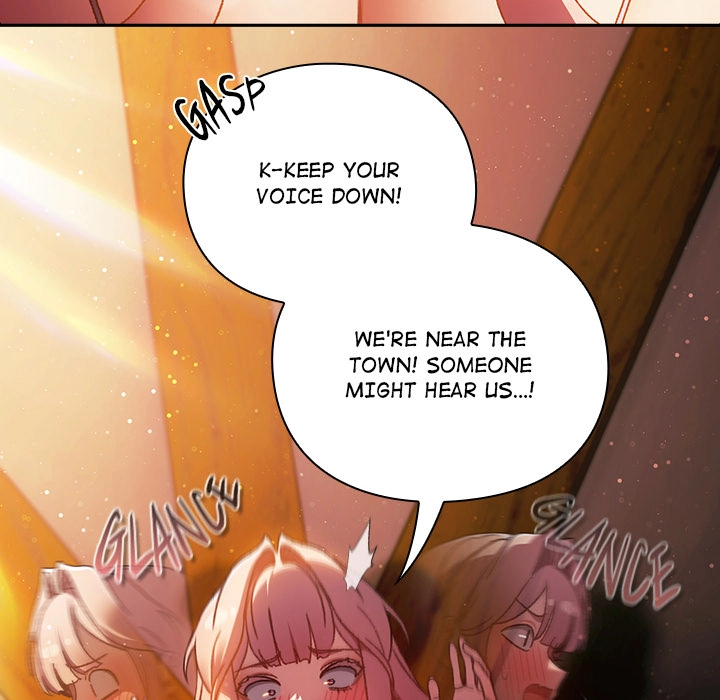 Read Thrust & Conquer chapter 39 image 15 on Lezhin