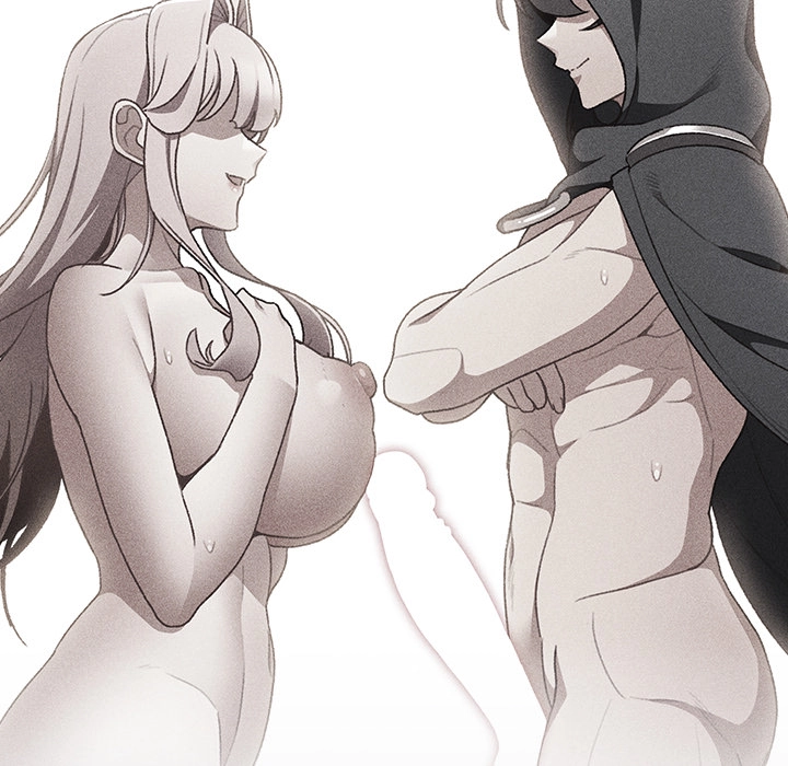 Read Thrust & Conquer chapter 39 image 154 on Lezhin