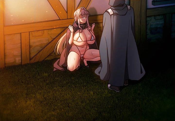 Read Thrust & Conquer chapter 39 image 2 on Lezhin
