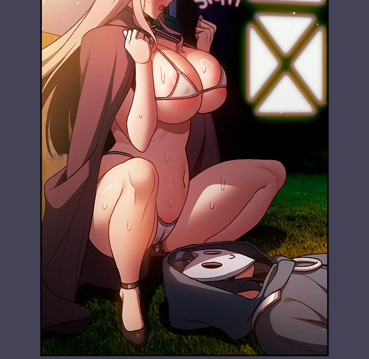 Read Thrust & Conquer chapter 39 image 24 on Lezhin