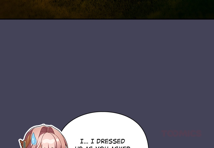 Read Thrust & Conquer chapter 39 image 3 on Lezhin