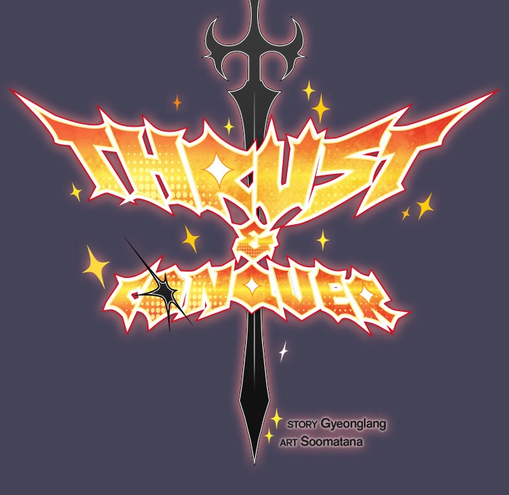 Read Thrust & Conquer chapter 39 image 53 on Lezhin