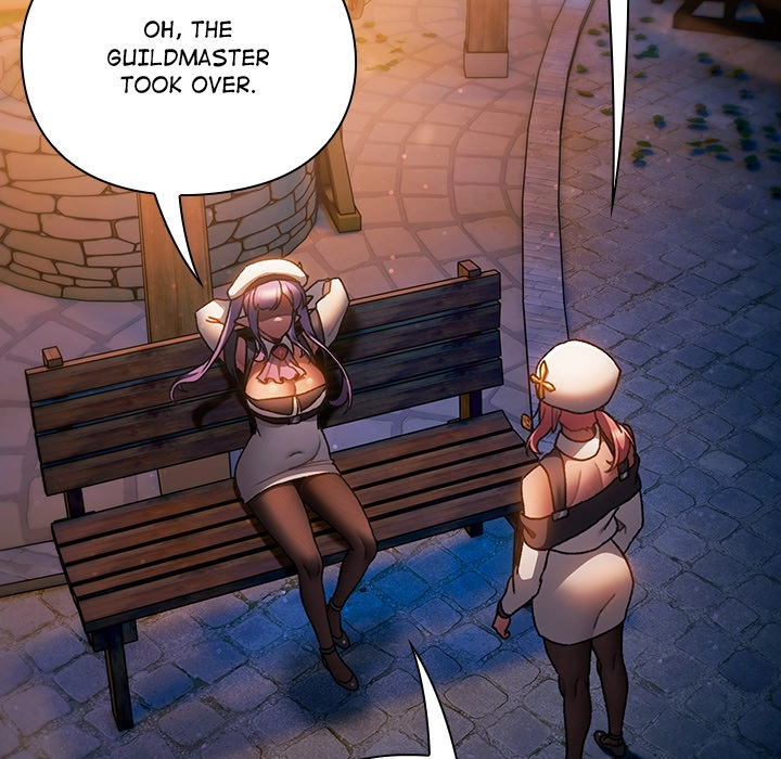 Read Thrust & Conquer chapter 39 image 80 on Lezhin