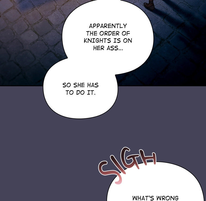 Read Thrust & Conquer chapter 39 image 81 on Lezhin