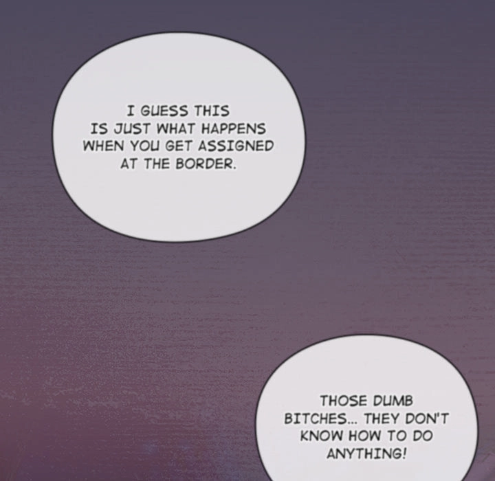 Read Thrust & Conquer chapter 39 image 84 on Lezhin
