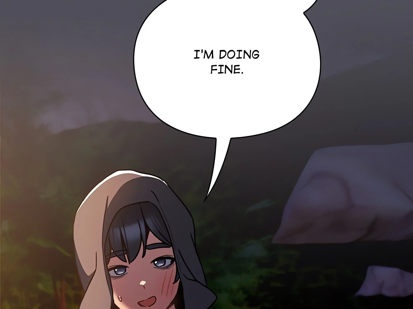 Read Thrust & Conquer chapter 4 image 114 on Lezhin