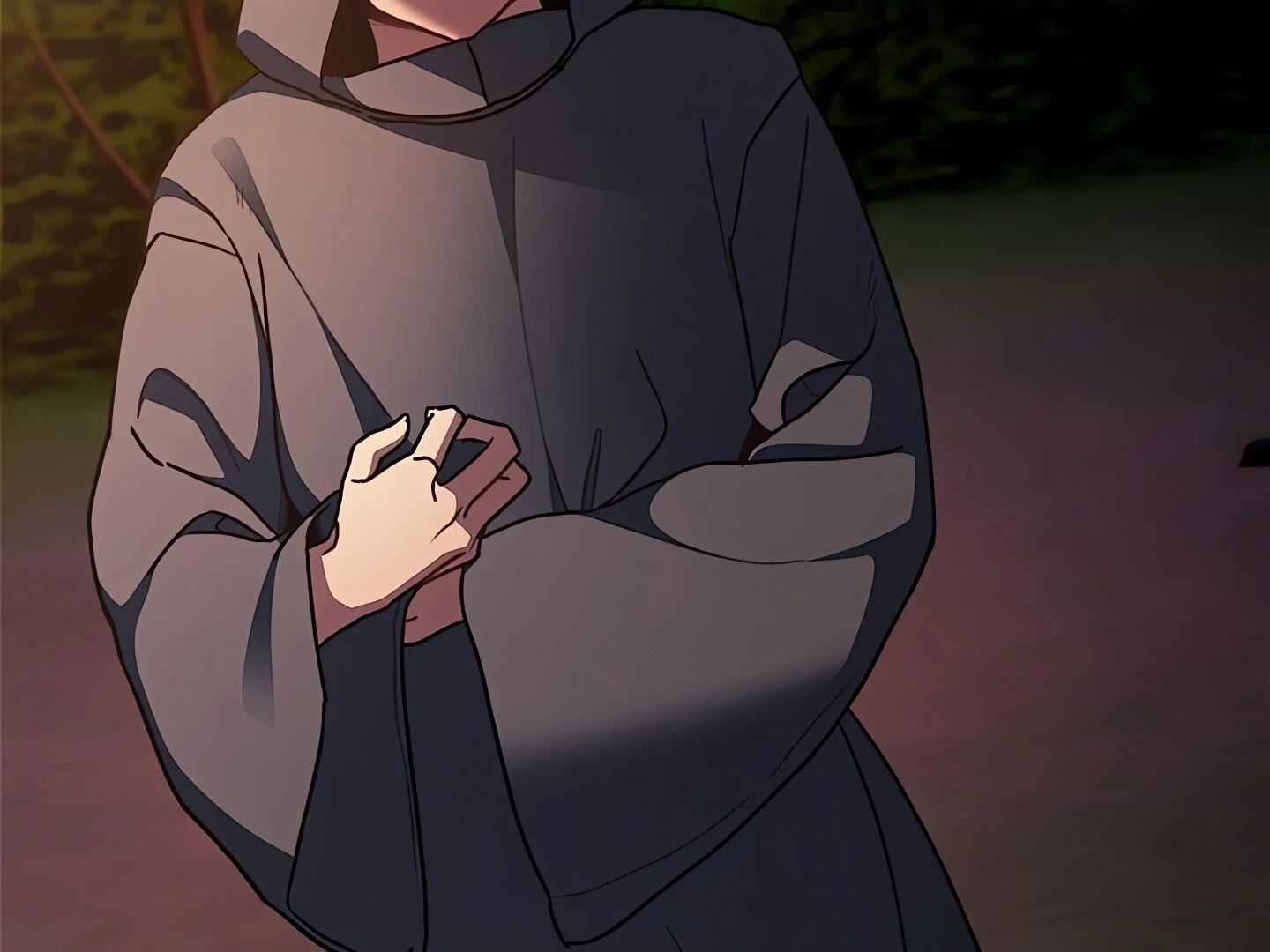 Read Thrust & Conquer chapter 4 image 115 on Lezhin