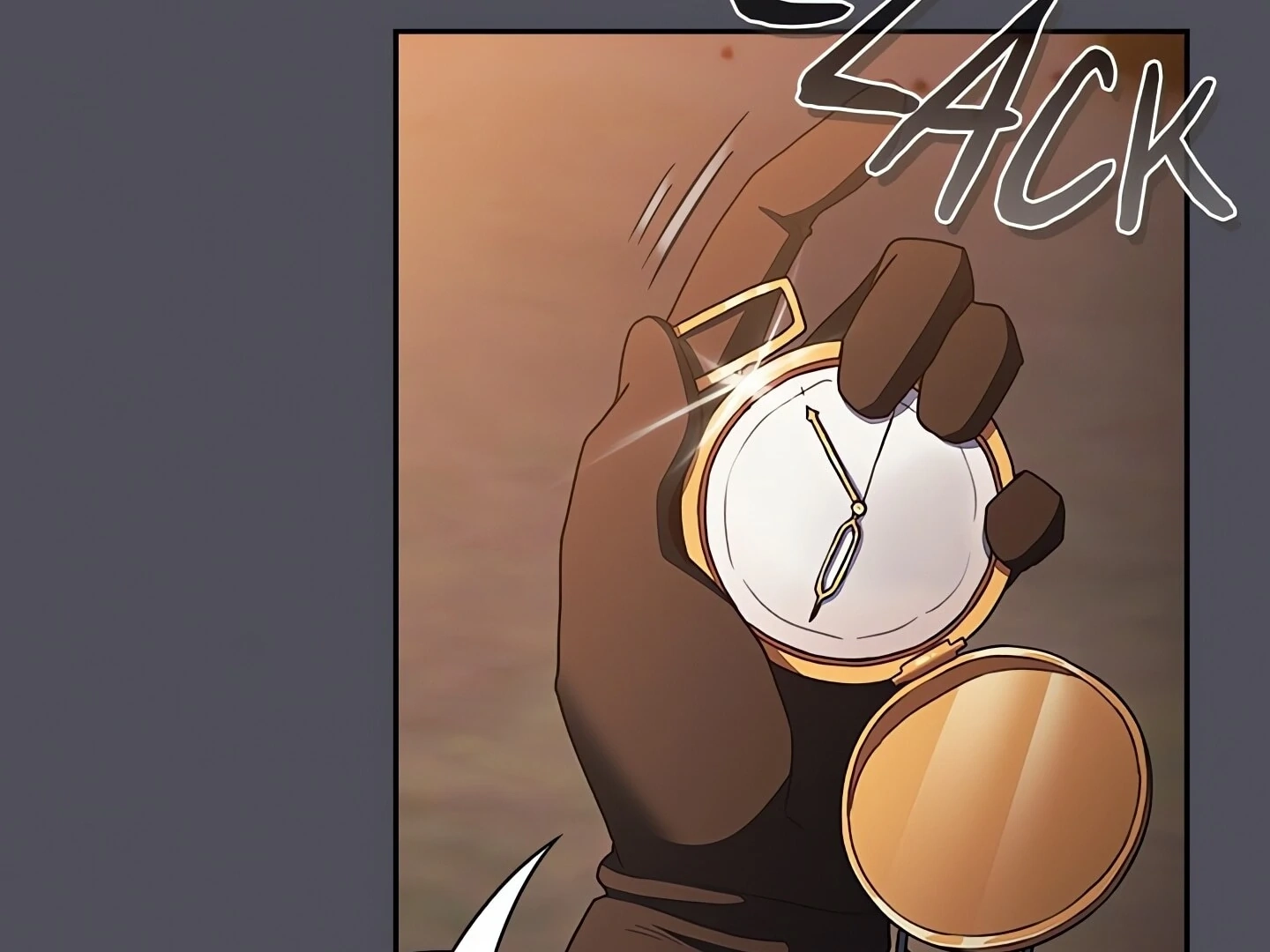 Read Thrust & Conquer chapter 4 image 120 on Lezhin