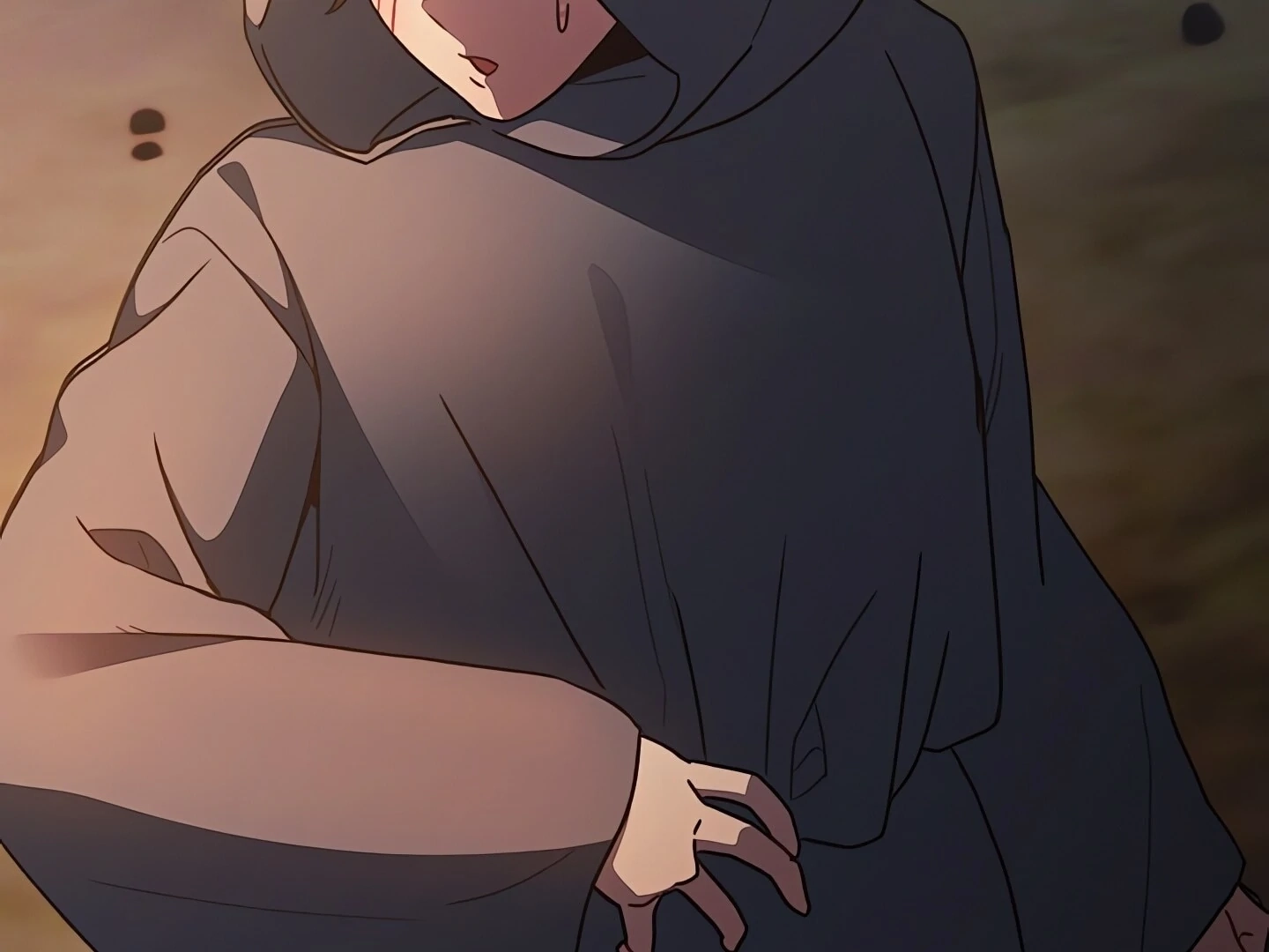 Read Thrust & Conquer chapter 4 image 134 on Lezhin