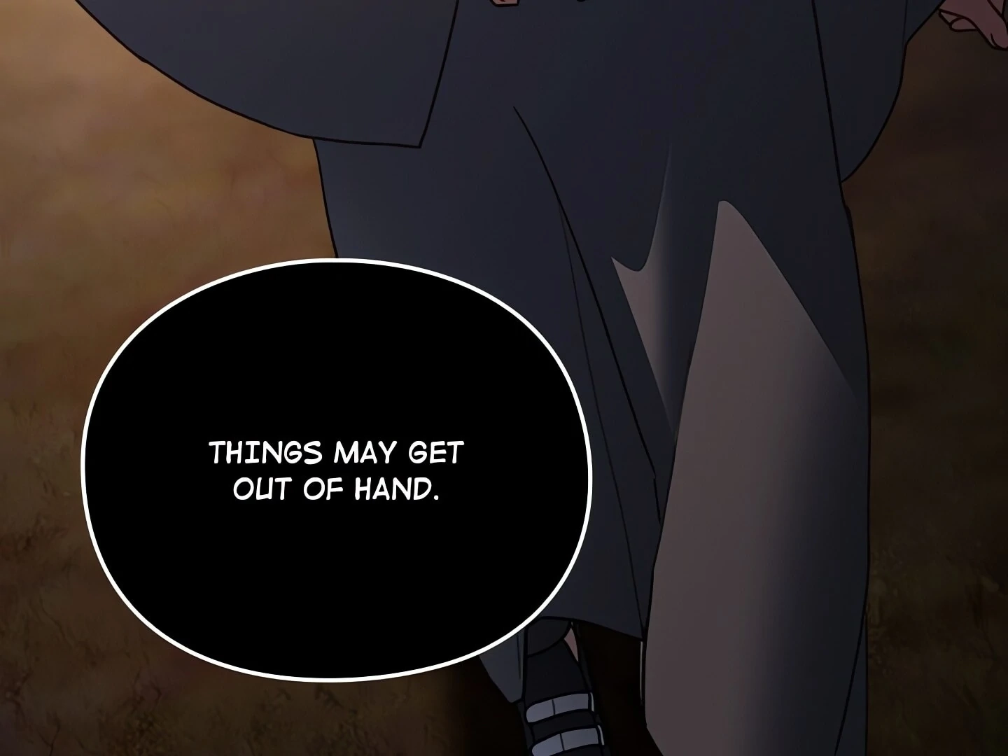 Read Thrust & Conquer chapter 4 image 135 on Lezhin