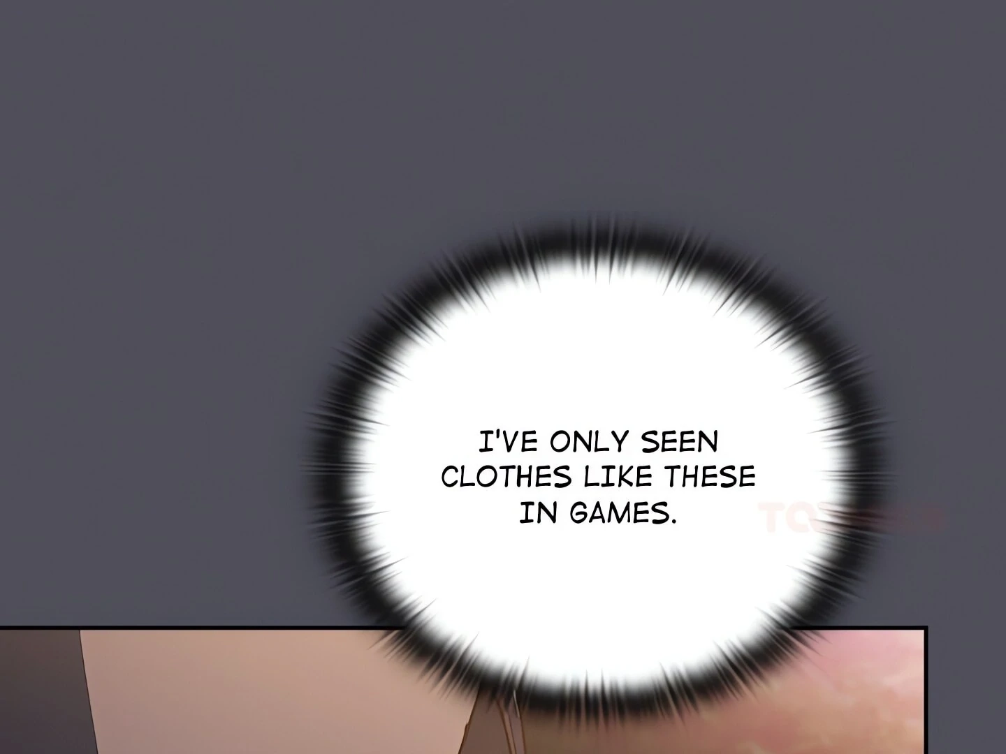Read Thrust & Conquer chapter 4 image 137 on Lezhin