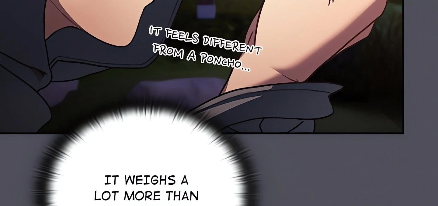 Read Thrust & Conquer chapter 4 image 139 on Lezhin