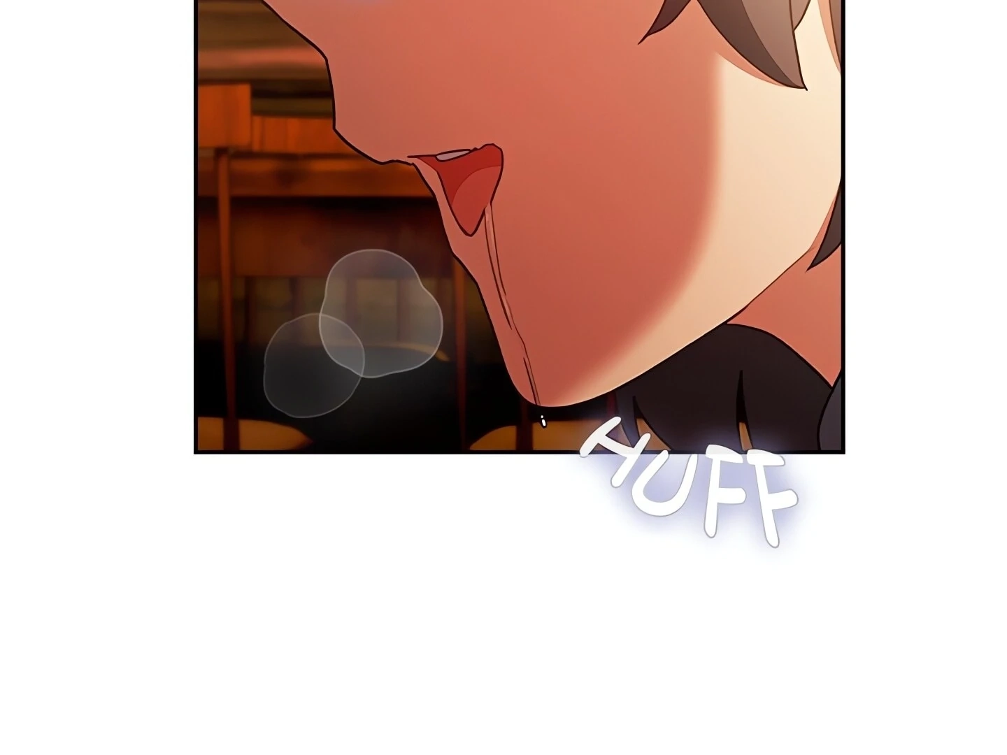 Read Thrust & Conquer chapter 4 image 14 on Lezhin
