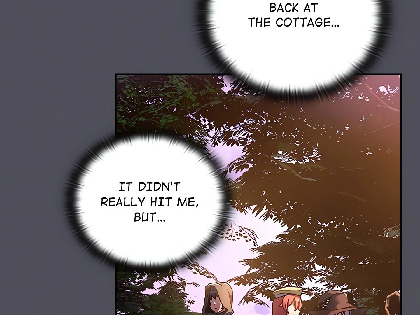 Read Thrust & Conquer chapter 4 image 141 on Lezhin