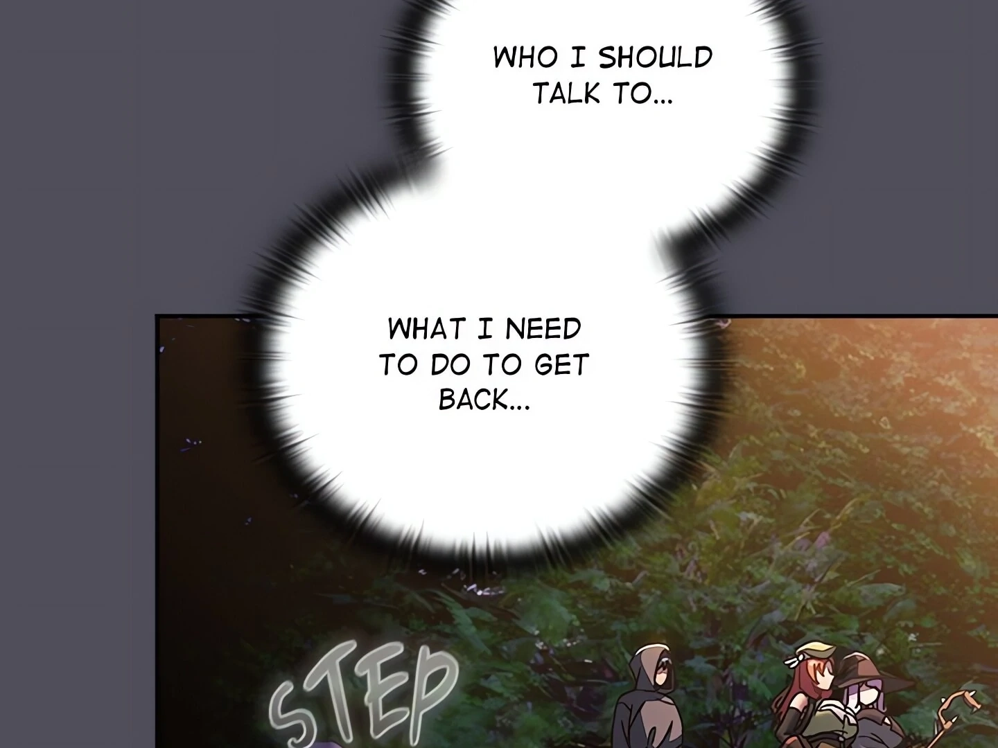 Read Thrust & Conquer chapter 4 image 157 on Lezhin