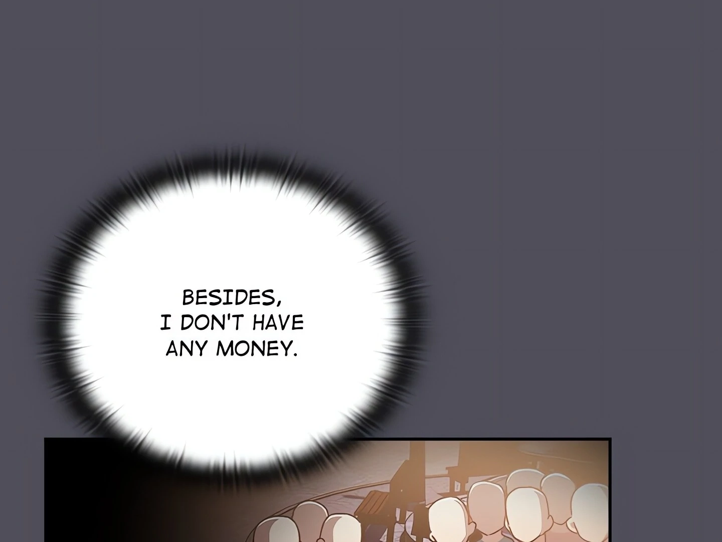 Read Thrust & Conquer chapter 4 image 160 on Lezhin