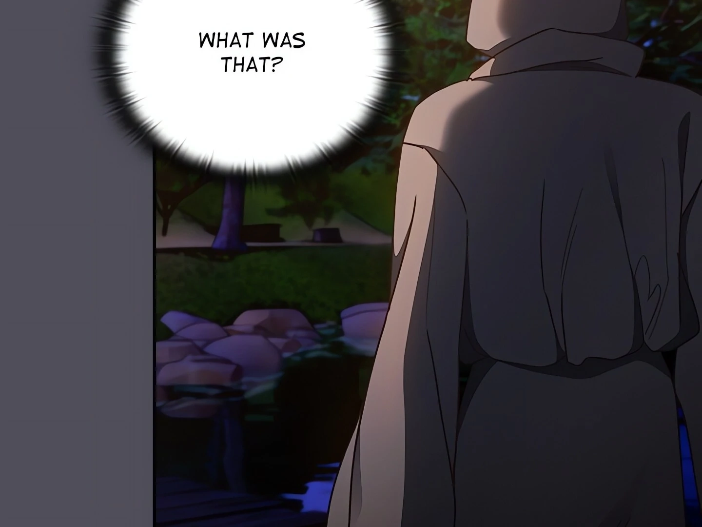 Read Thrust & Conquer chapter 4 image 174 on Lezhin