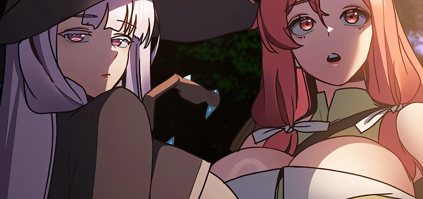 Read Thrust & Conquer chapter 4 image 189 on Lezhin