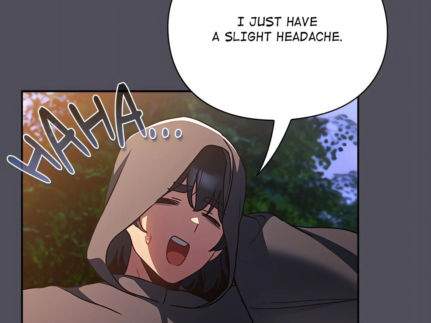 Read Thrust & Conquer chapter 4 image 192 on Lezhin
