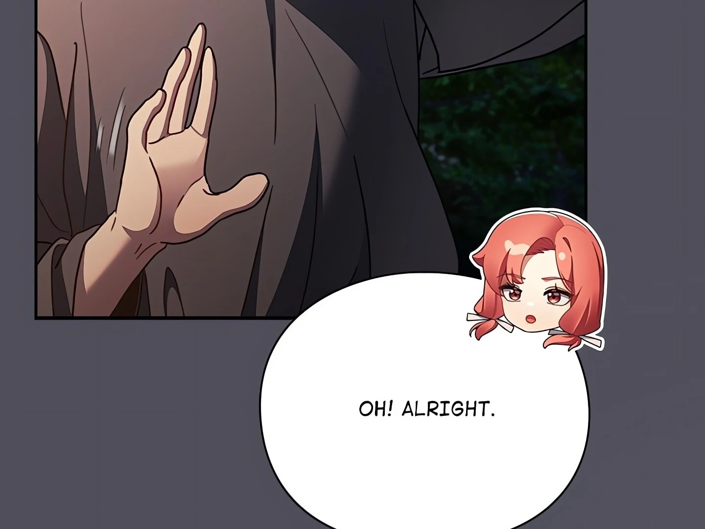 Read Thrust & Conquer chapter 4 image 193 on Lezhin