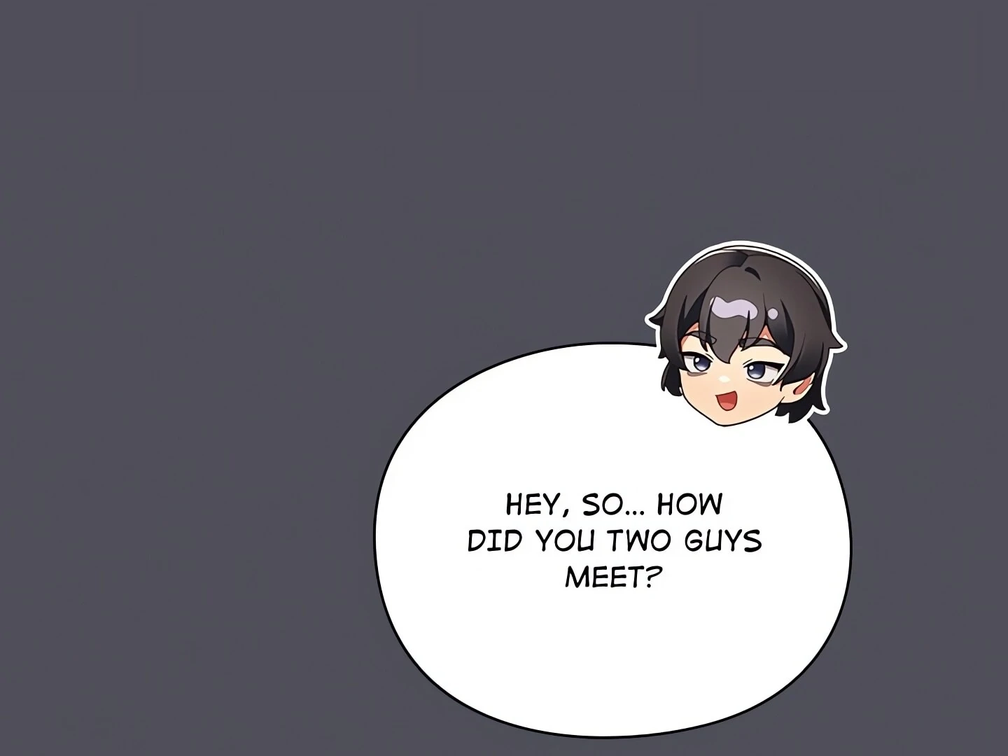 Read Thrust & Conquer chapter 4 image 204 on Lezhin