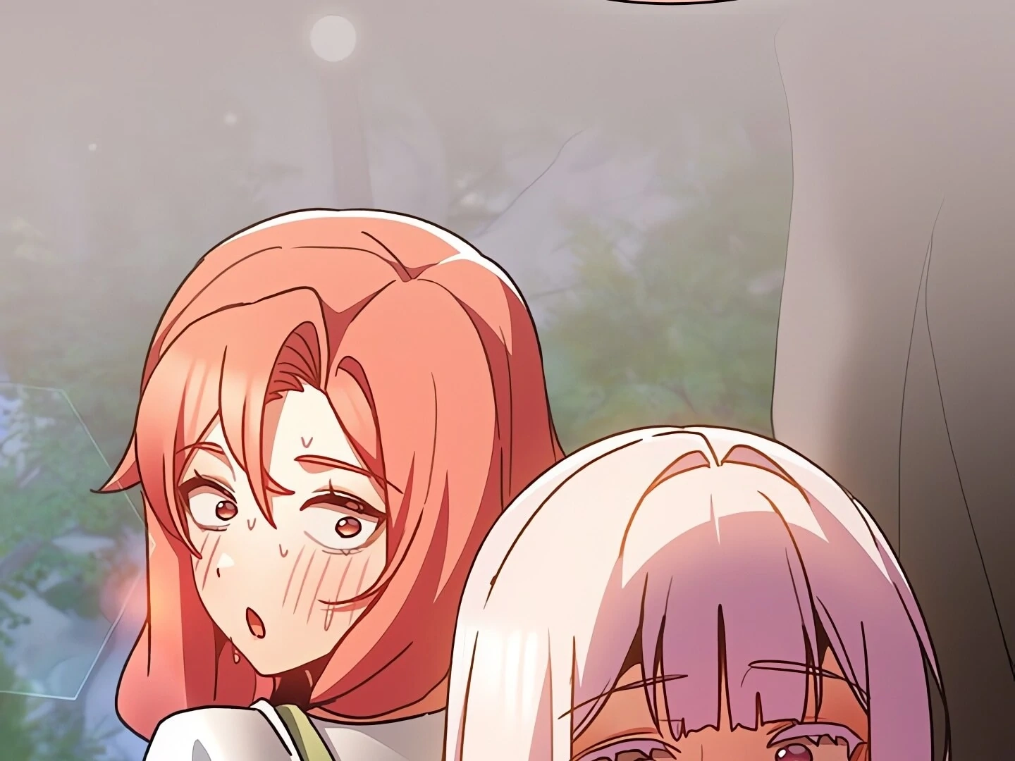 Read Thrust & Conquer chapter 4 image 227 on Lezhin