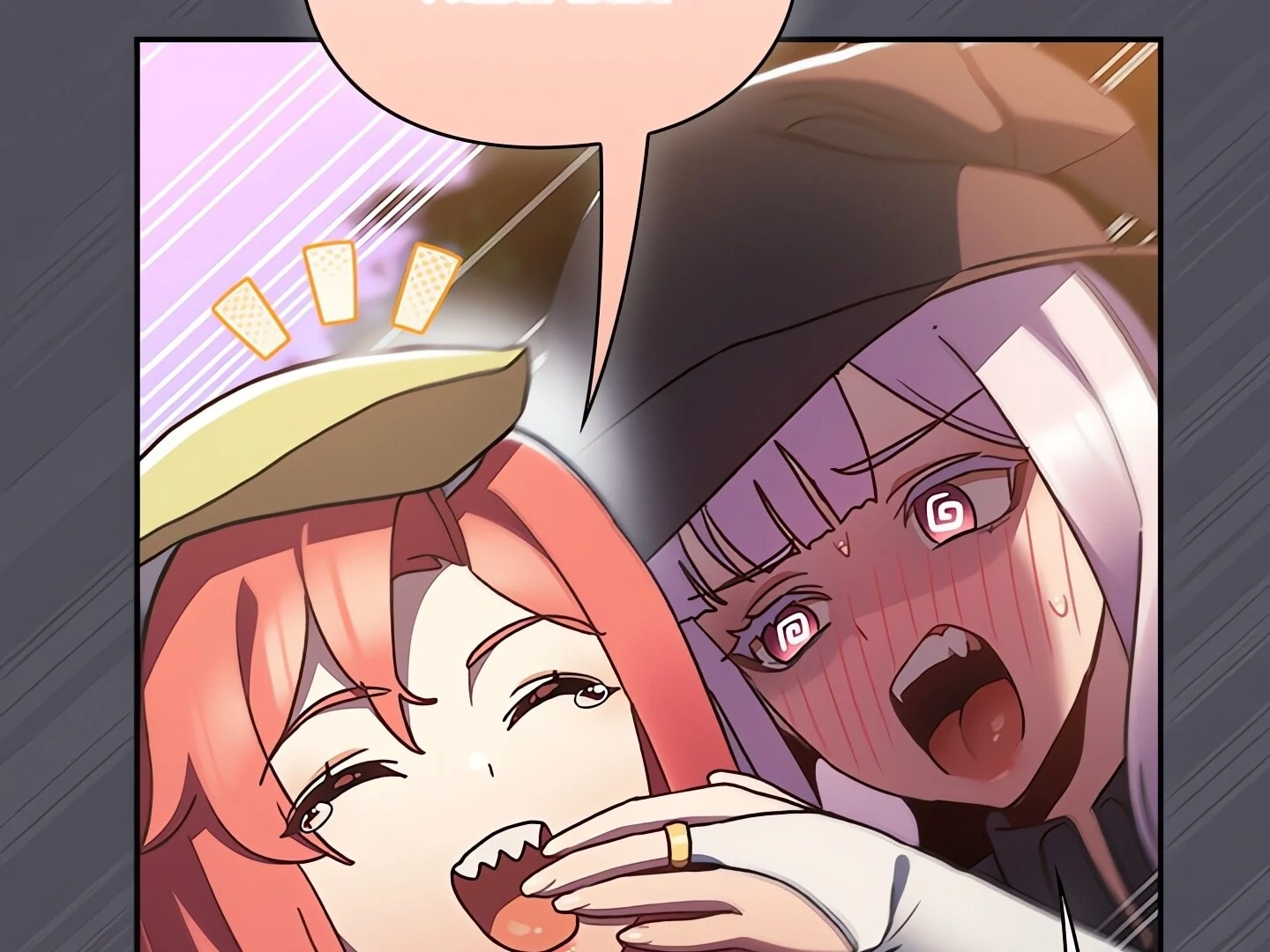 Read Thrust & Conquer chapter 4 image 235 on Lezhin