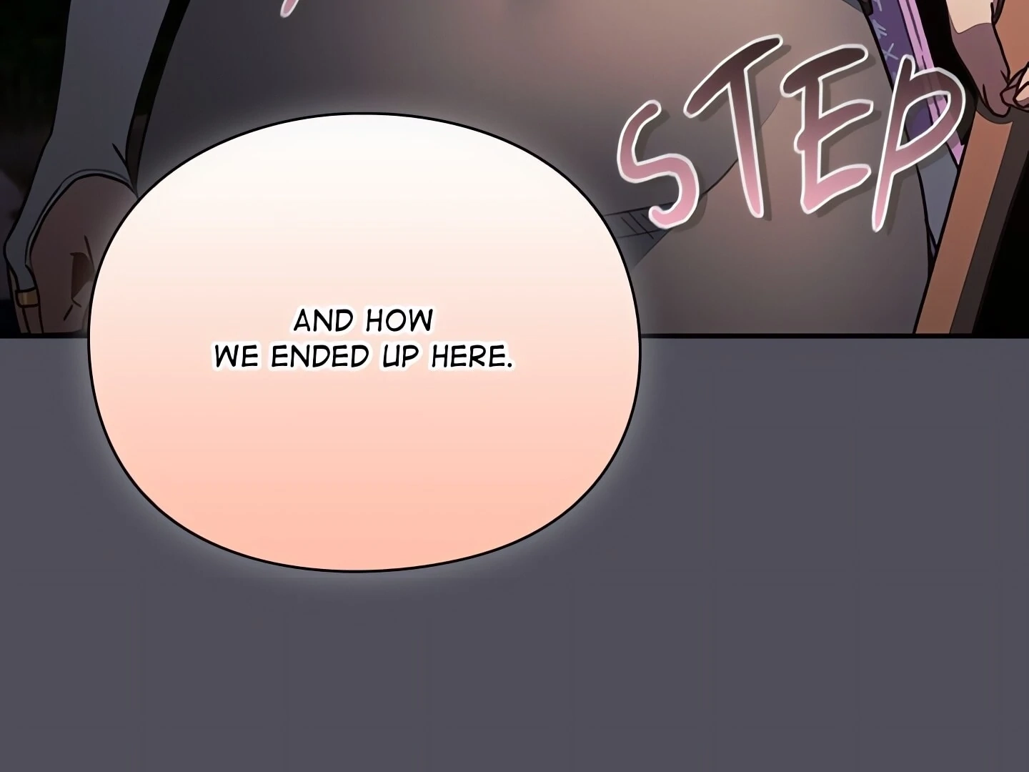 Read Thrust & Conquer chapter 4 image 247 on Lezhin