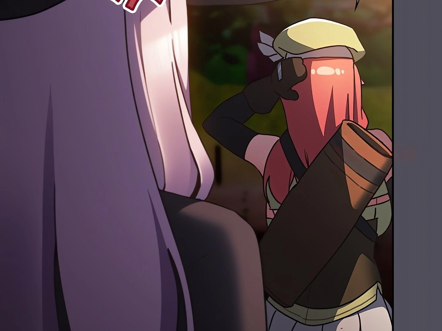 Read Thrust & Conquer chapter 4 image 255 on Lezhin