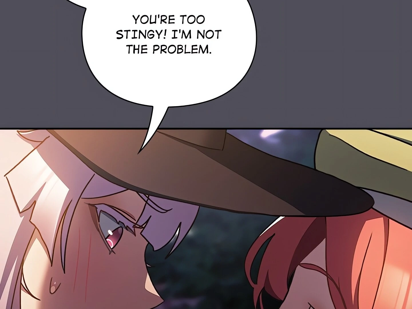 Read Thrust & Conquer chapter 4 image 257 on Lezhin