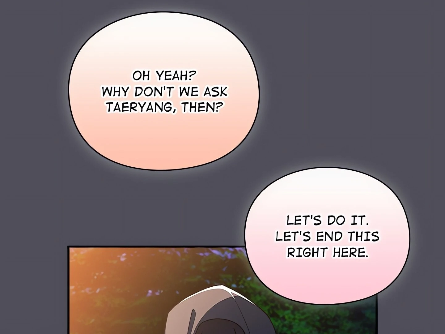 Read Thrust & Conquer chapter 4 image 261 on Lezhin