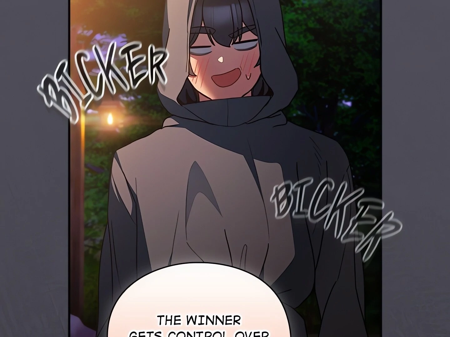 Read Thrust & Conquer chapter 4 image 262 on Lezhin