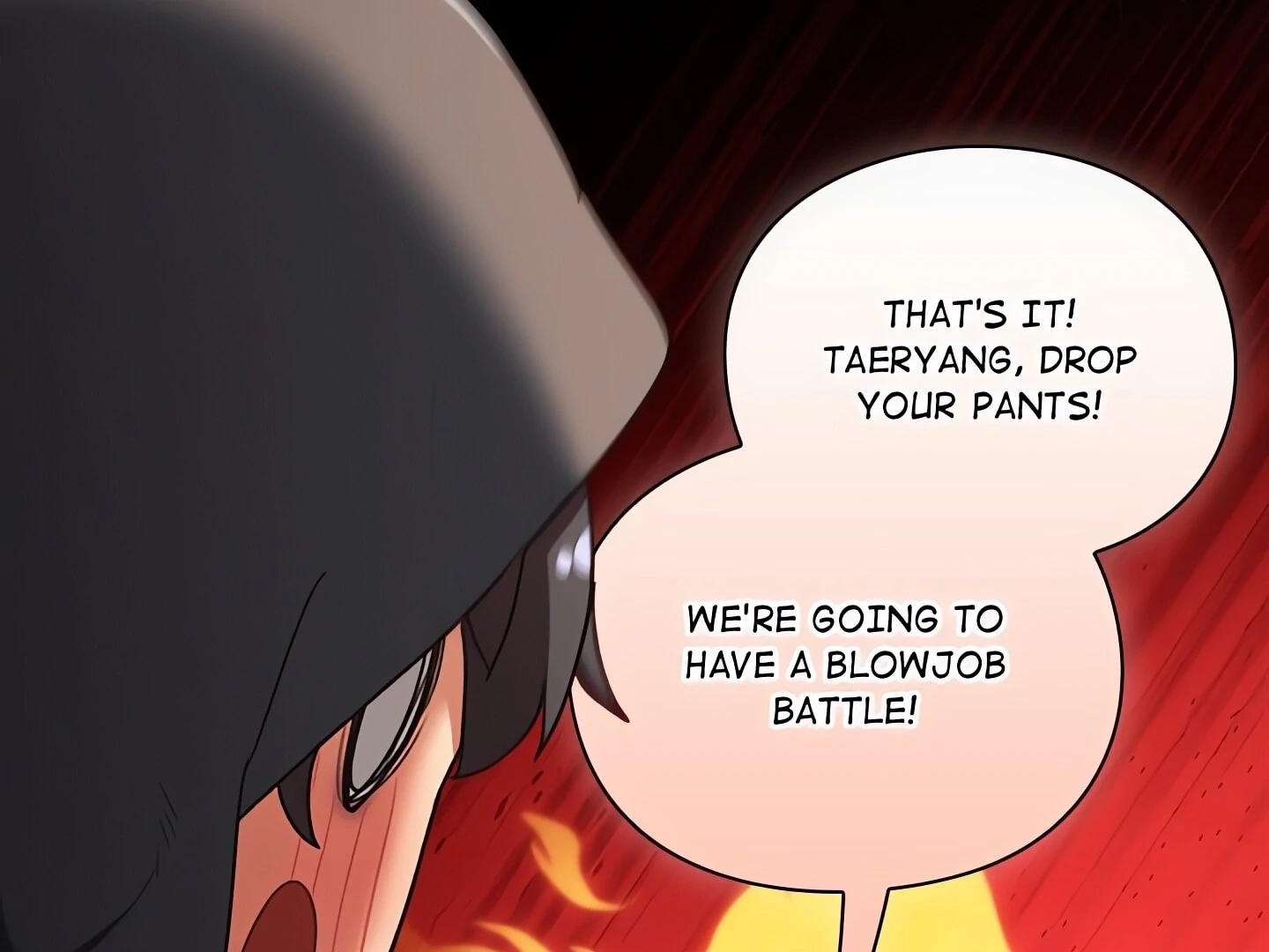 Read Thrust & Conquer chapter 4 image 264 on Lezhin