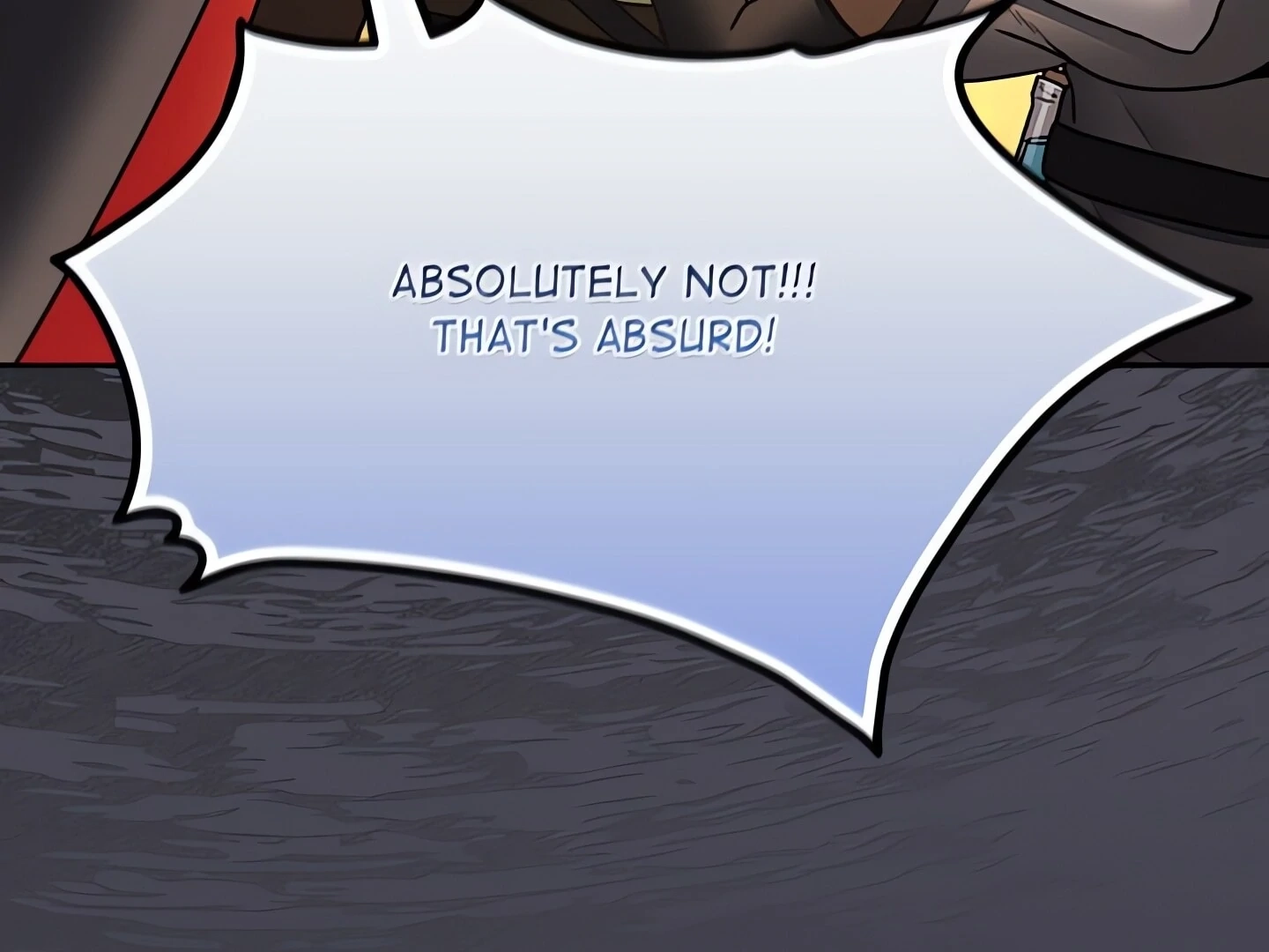 Read Thrust & Conquer chapter 4 image 266 on Lezhin