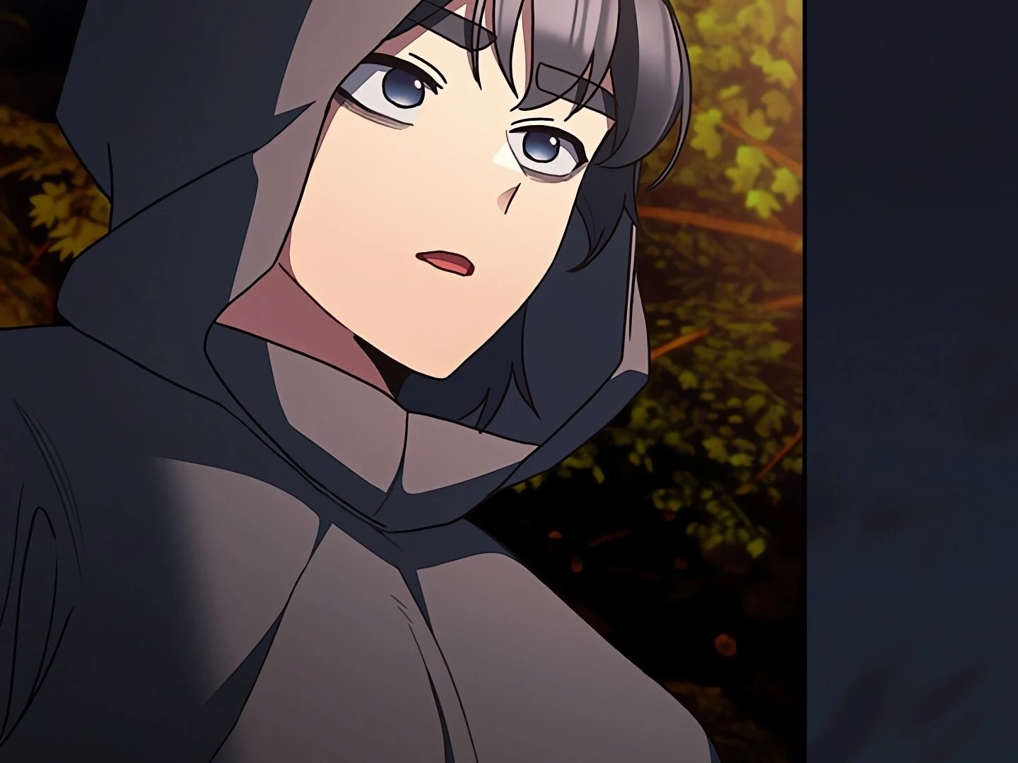 Read Thrust & Conquer chapter 4 image 271 on Lezhin