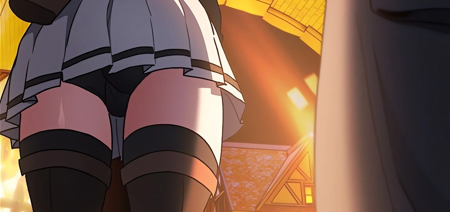Read Thrust & Conquer chapter 4 image 278 on Lezhin
