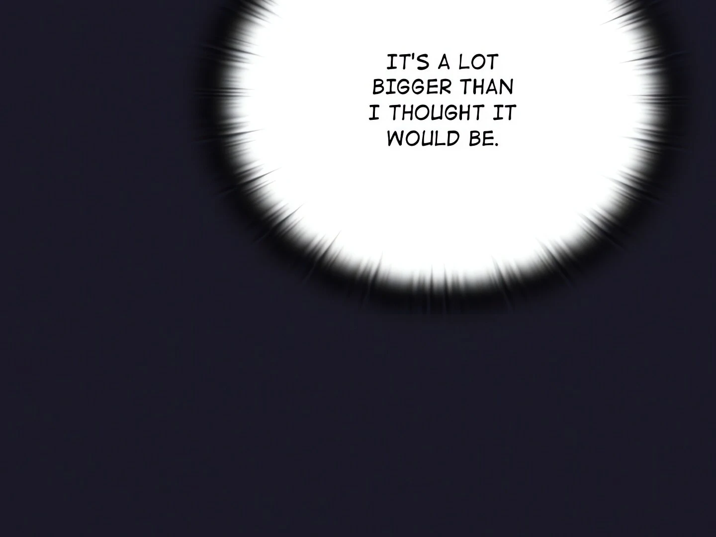 Read Thrust & Conquer chapter 4 image 280 on Lezhin