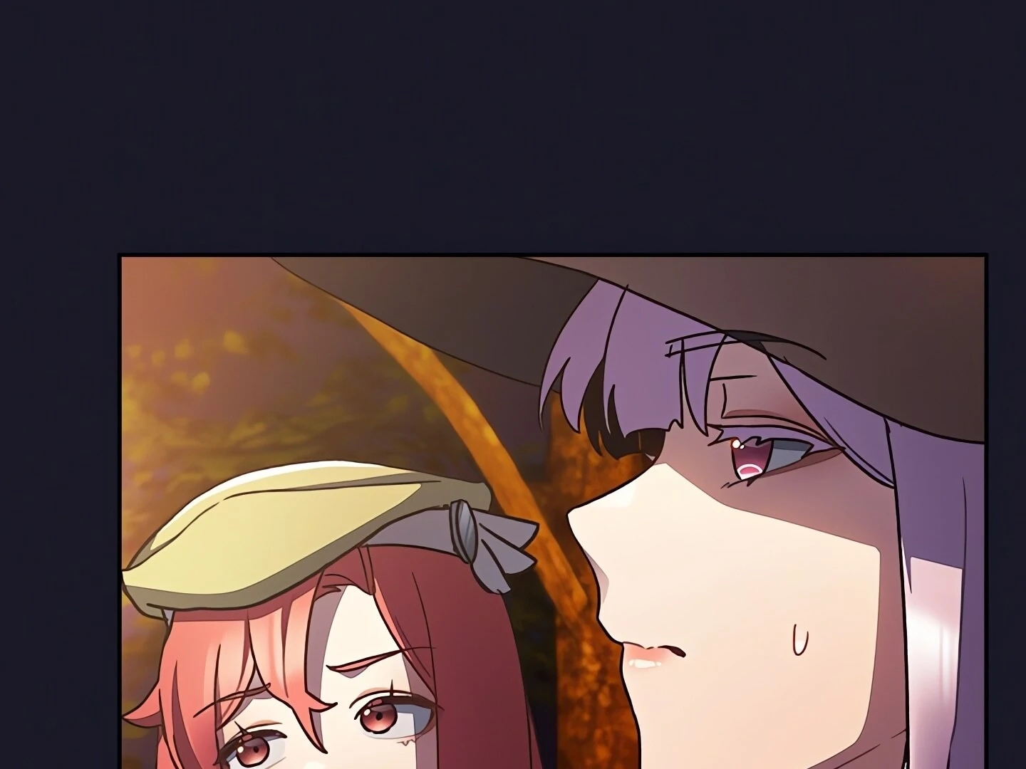Read Thrust & Conquer chapter 4 image 281 on Lezhin