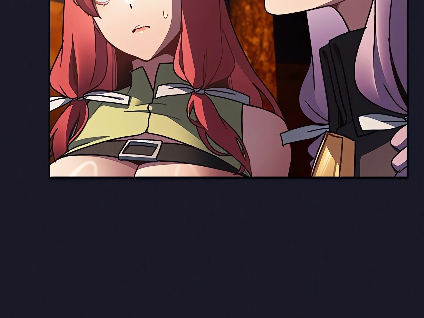 Read Thrust & Conquer chapter 4 image 282 on Lezhin