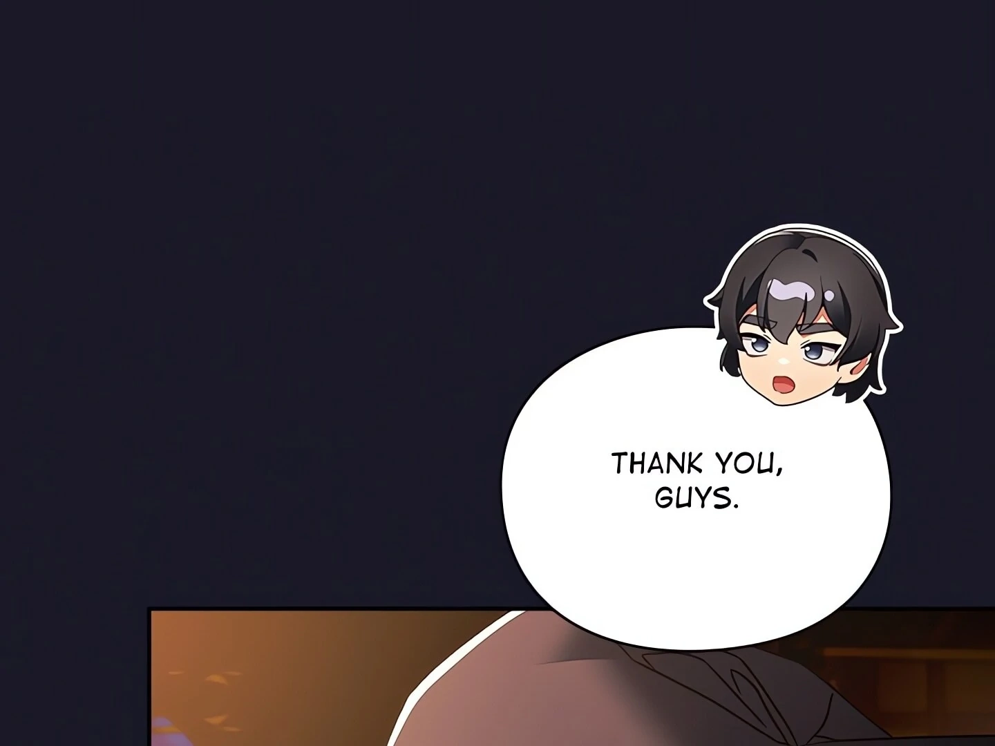 Read Thrust & Conquer chapter 4 image 287 on Lezhin